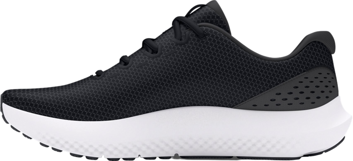 Tenisky a topánky Under Armour UA Charged Surge 4 Čierna | 3027000-001, 1