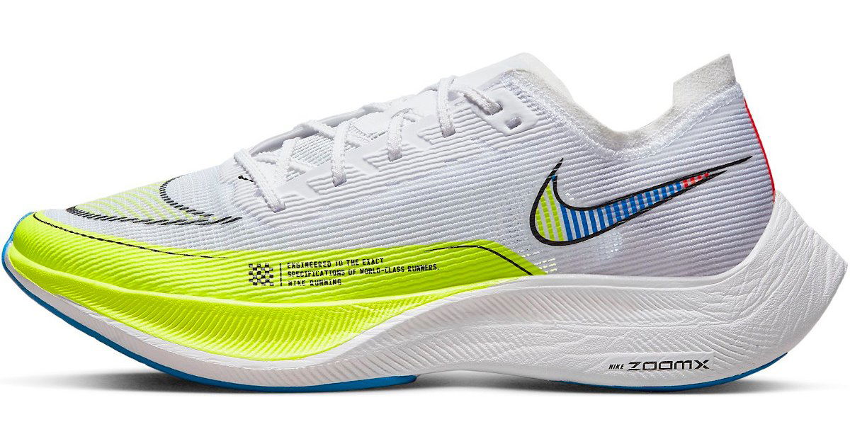 Tenisky a topánky Nike ZoomX Vaporfly Next 2 Biela | cu4111-103, 1