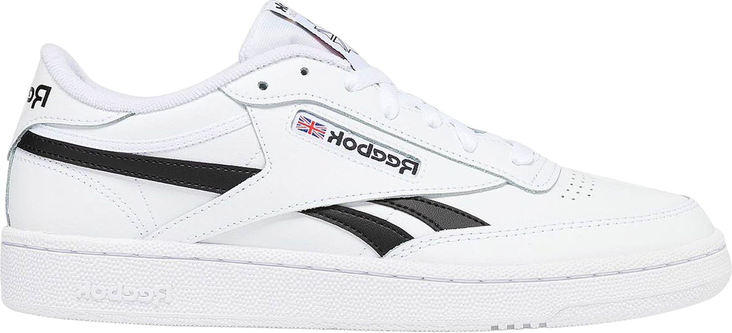 Tenisky a topánky Reebok Club C Revenge Biela | id5001-id5001, 0