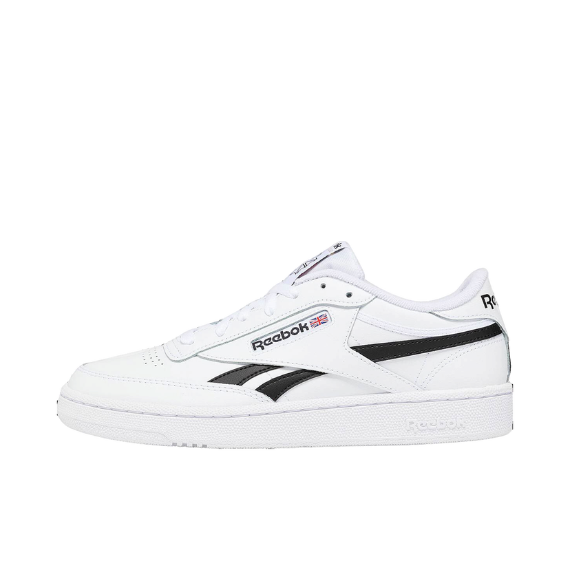 Tenisky a topánky Reebok Club C Revenge Biela | id5001-id5001