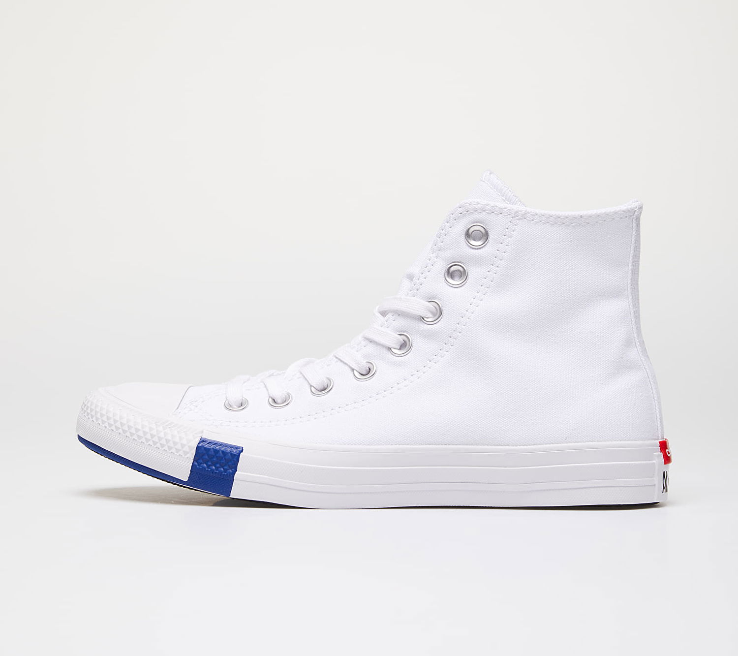 Tenisky a topánky Converse Chuck Taylor All Star Hi Biela | 166735C, 0