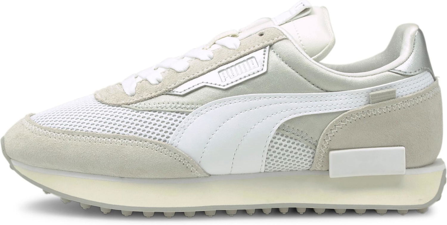 Tenisky a topánky Puma Future Rider Chrome Biela | 37508101, 0