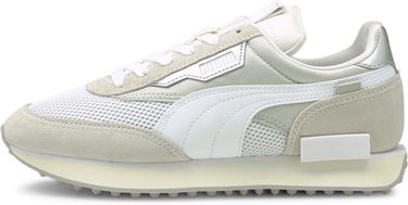 Tenisky a topánky Puma Future Rider Chrome Biela | 37508101, 0