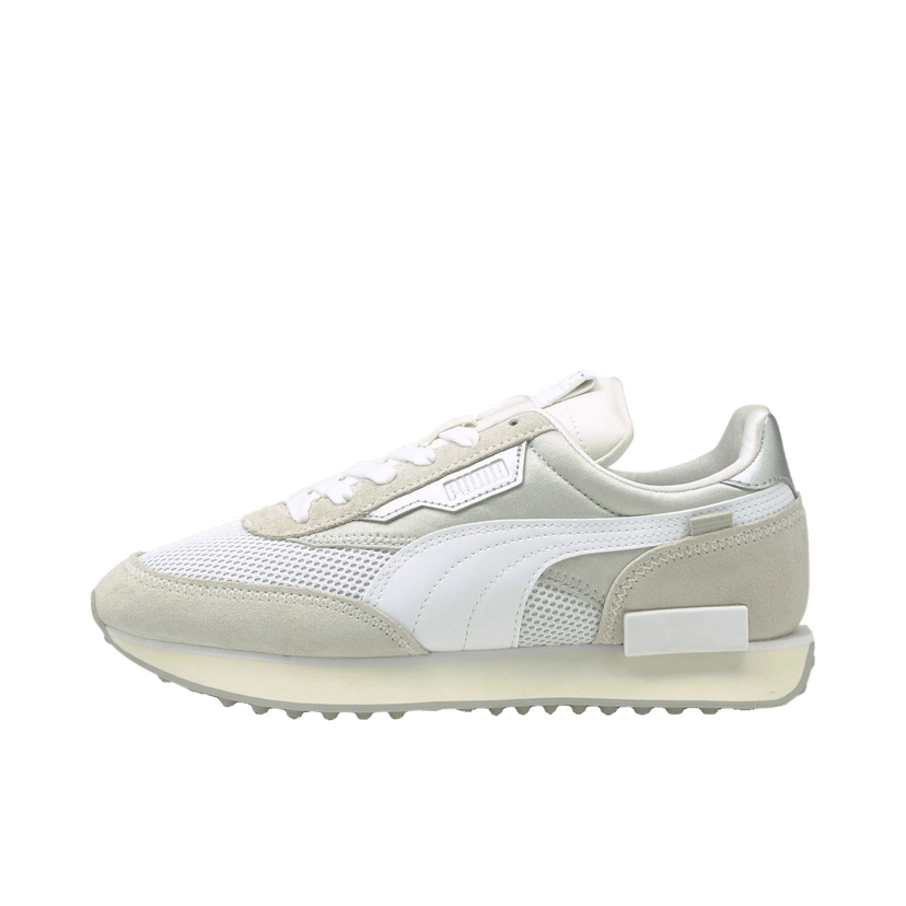 Tenisky a topánky Puma Future Rider Chrome Biela | 37508101