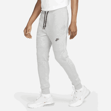 Tepláky Nike Sportswear Tech Fleece OG Šedá | FD0739-063, 0