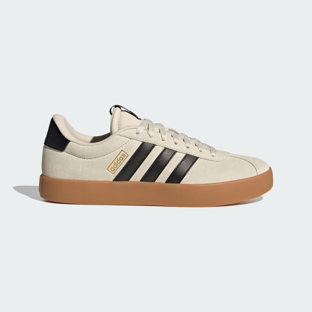 Tenisky a topánky adidas Performance VL Court 3.0 Béžová | JR2222, 0
