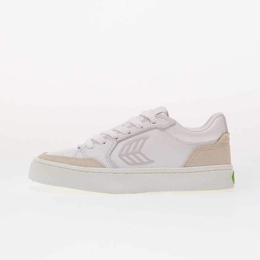 Tenisky a topánky Cariuma M Vallely White/ Vintage White Ice Biela | 421401W73 M