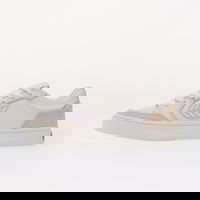 M Vallely White/ Vintage White Ice