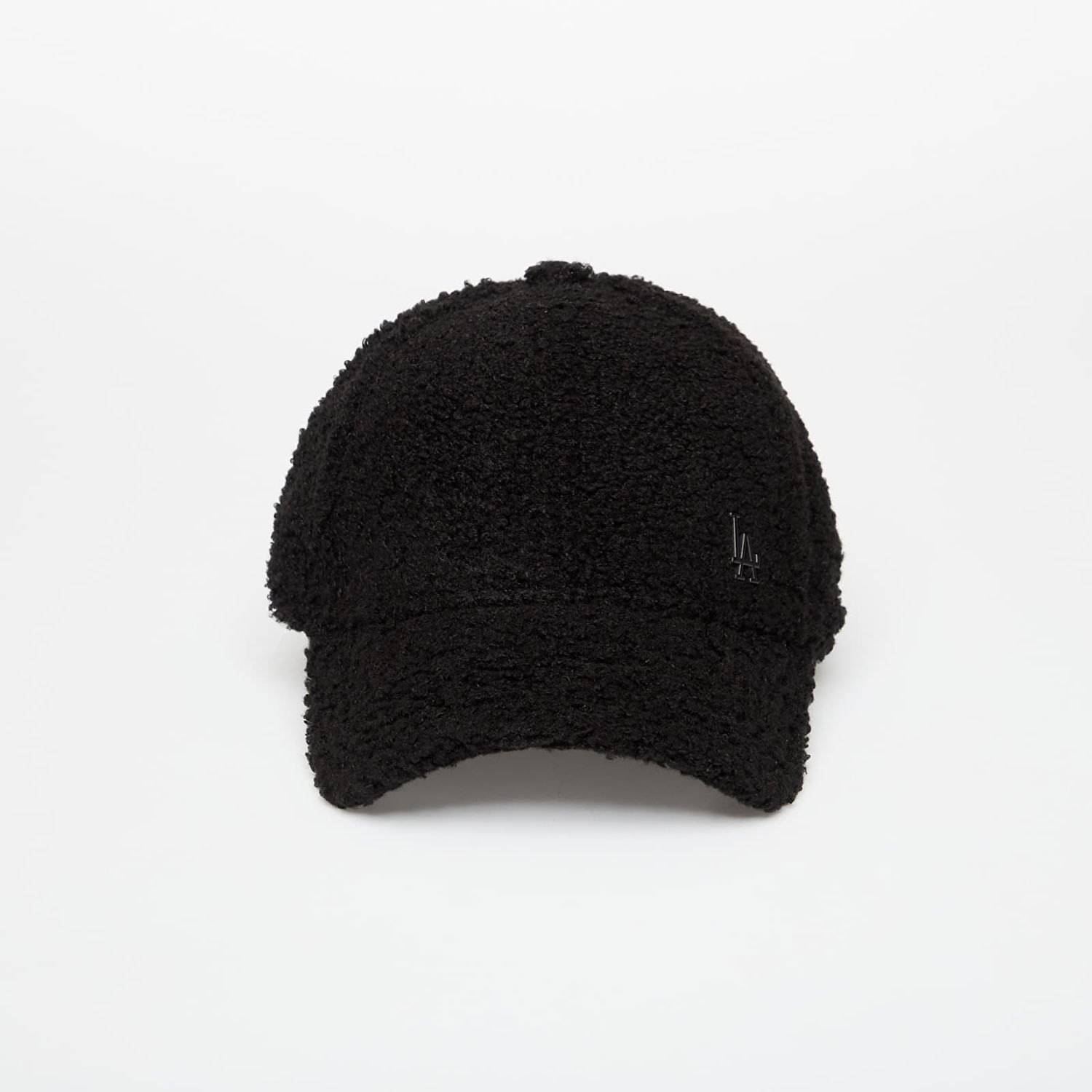 Šiltovka New Era Los Angeles Dodgers 9FORTY Borg Cap Čierna | 60691331, 0