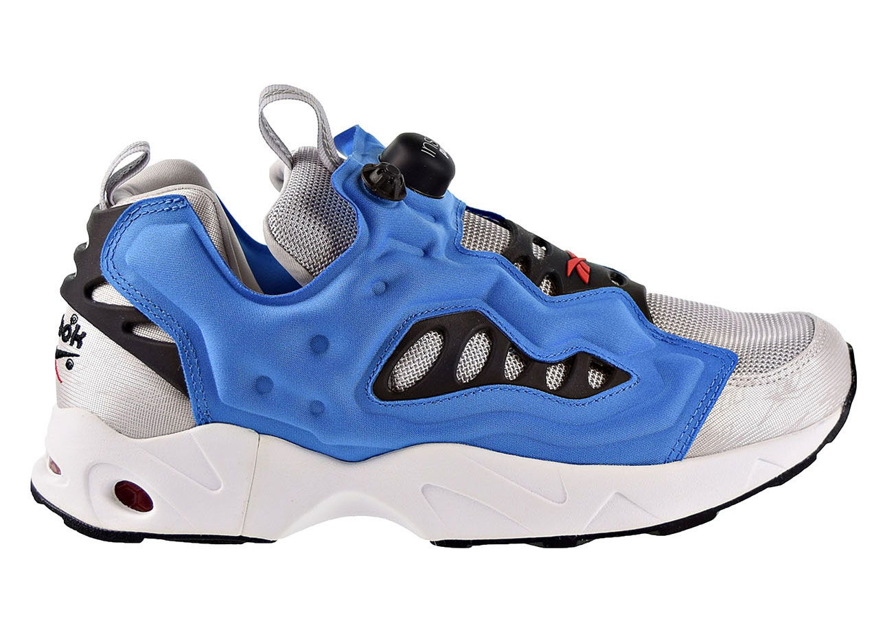 Tenisky a topánky Reebok Instapump Fury Road Modrá | V66584, 0
