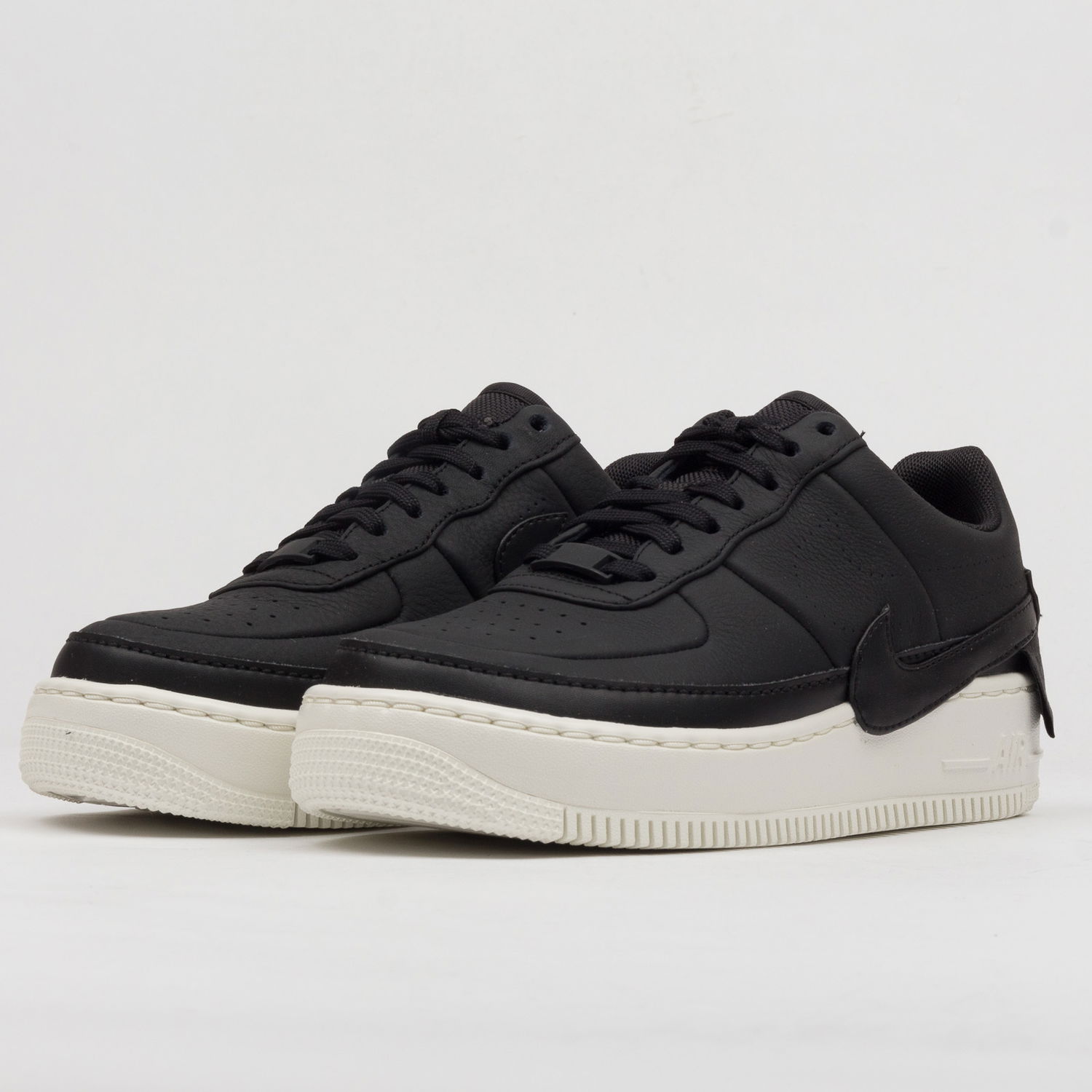 Tenisky a topánky Nike Air Force 1 Jester XX Premium W Čierna | AV3515-001, 1