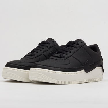 Tenisky a topánky Nike Air Force 1 Jester XX Premium W Čierna | AV3515-001, 1
