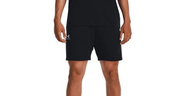 Šortky Under Armour Essential Čierna | 1380377-001, 1