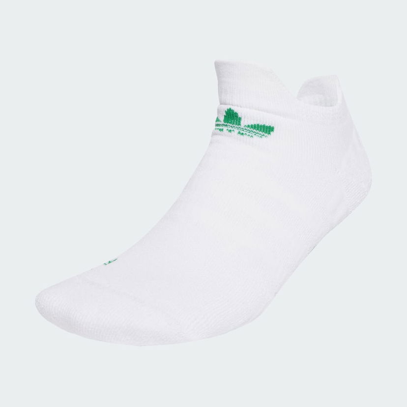 Ponožky adidas Originals adidas Originals Low-Cut Tennis Socks Biela | JW8554