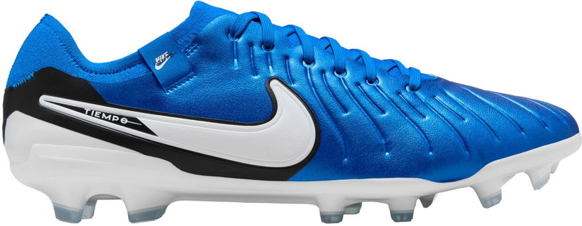 Tenisky a topánky Nike LEGEND 10 TIEMPO Modrá | dv4333-400