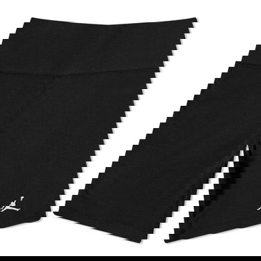 Šortky Jordan Air Rib Shorts Čierna | DZ3180-010, 0