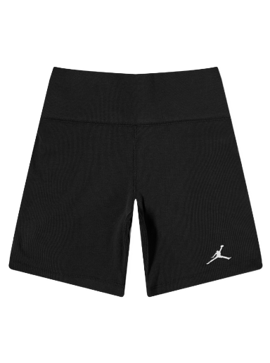 Šortky Jordan Air Rib Shorts Čierna | DZ3180-010