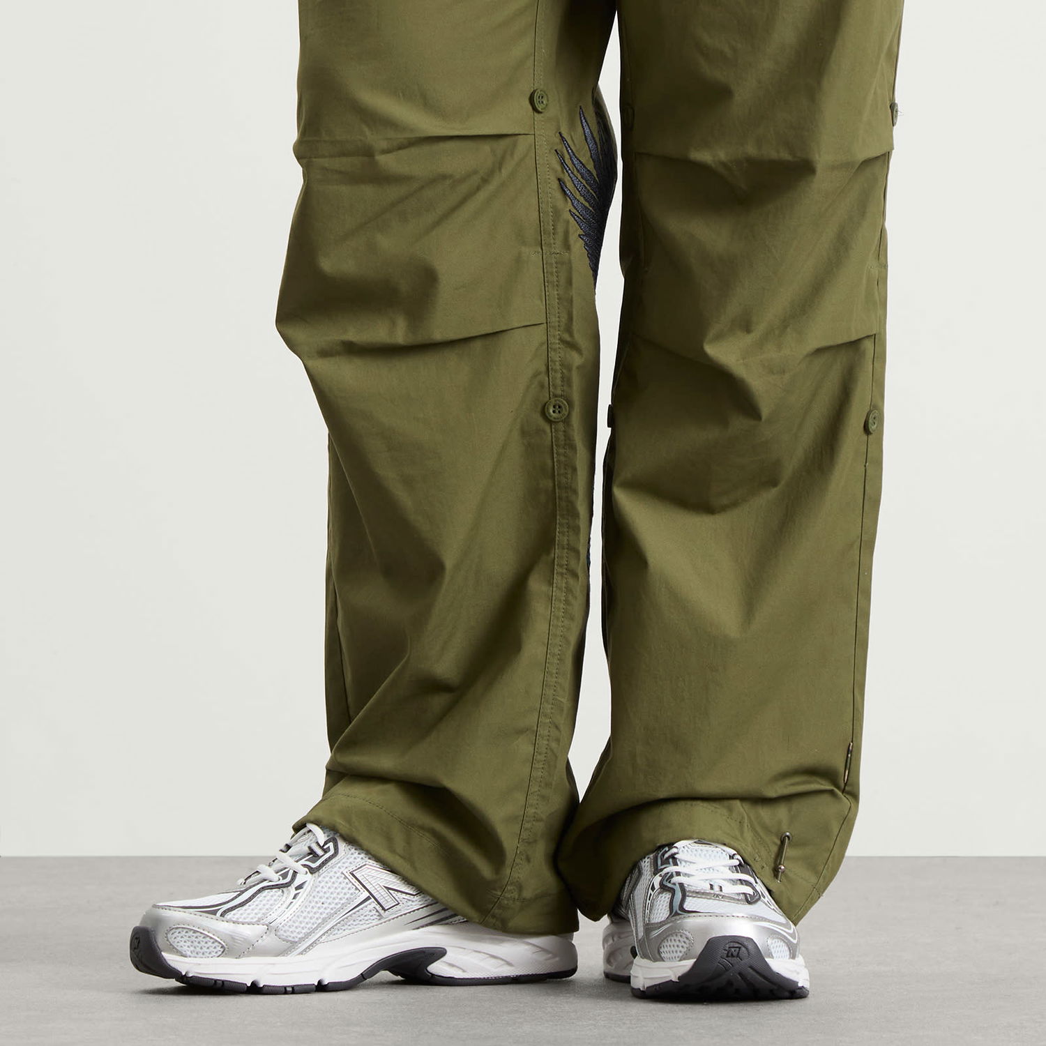 Tenisky a topánky New Balance 740 Biela | U740PH2, 1