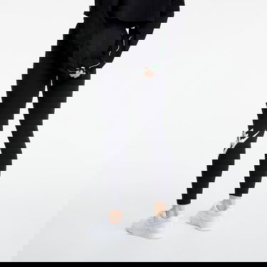 Legíny Nike Sportswear Essential High-Rise Leggings Čierna | CZ8528-010, 2