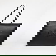 Calvin Klein Jeans Slim Tote Bag