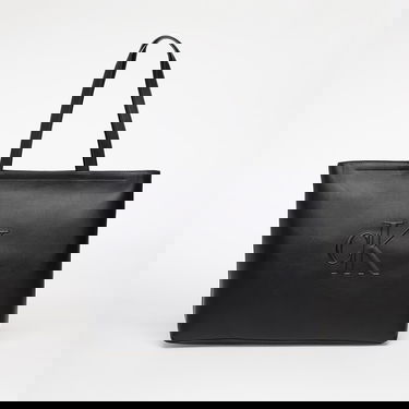 Tote bag CALVIN KLEIN Calvin Klein Jeans Slim Tote Bag Čierna | LV04K3070G UB1, 0