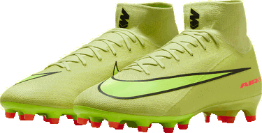 Tenisky a topánky Nike Cleats ZOOM SUPERFLY 10 PRO AG-PRO Zelené | hq3161-300, 8