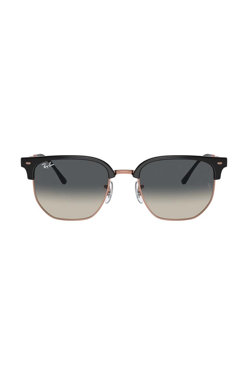 Slnečné okuliare Ray-Ban Ray-Ban New Clubmaster Sunglasses Čierna | 0RB4416, 0
