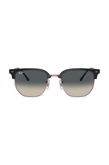 Slnečné okuliare Ray-Ban Ray-Ban New Clubmaster Sunglasses Čierna | 0RB4416, 0
