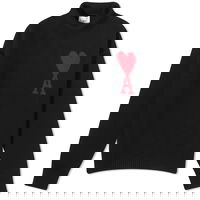 ADC Large Funnel Knit Sweater