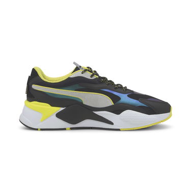 Tenisky a topánky Puma RS-X3 x Emoji Čierna | 37481901, 1