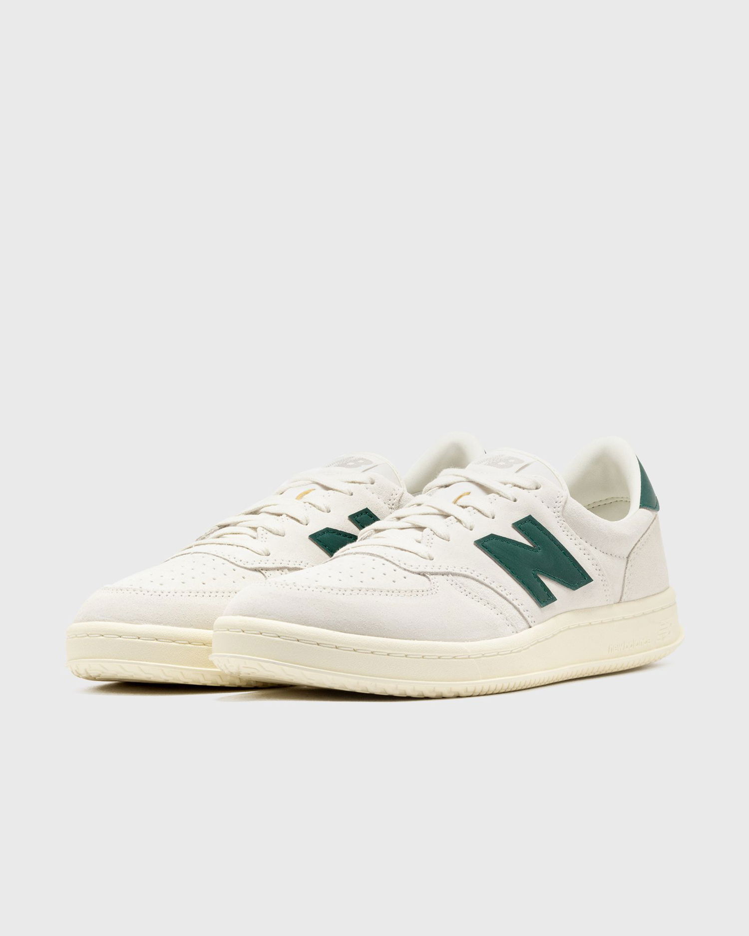 Tenisky a topánky New Balance CT500CG UK 5 Biela | CT500CG, 1