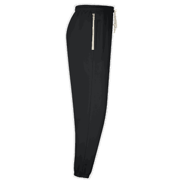 Tepláky Nike N31 DRI-FIT STANDARD ISSUE PANTS Čierna | FQ3464-010, 4