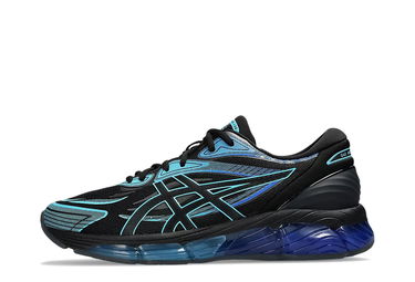 Tenisky a topánky Asics Gel-Quantum 360 VIII "Black Aquarium" Modrá | 1203A305-003, 3