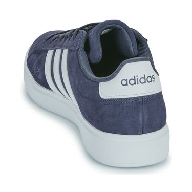 Tenisky a topánky adidas Originals Shoes (Trainers) adidas GRAND COURT 2.0 Navy | ID2969, 4