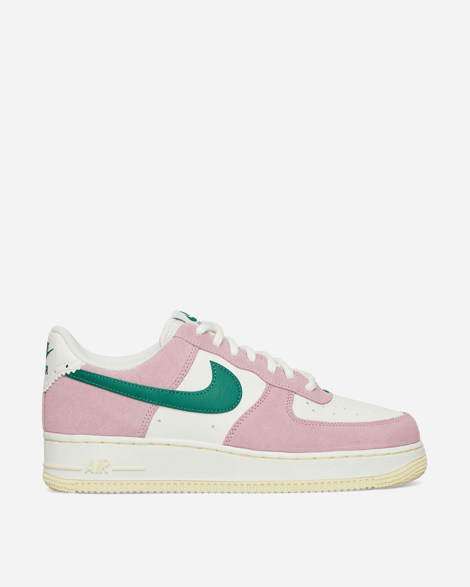 Tenisky a topánky Nike Air Force 1 '07 LV8 "Soft Pink" W Ružová | FV9346-100, 1