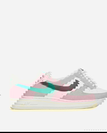 Tenisky a topánky Nike Air Force 1 '07 LV8 "Soft Pink" W Ružová | FV9346-100, 1