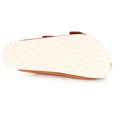 Tenisky a topánky Birkenstock Mules / Casual ARIZONA Béžová | BK1015801, 6