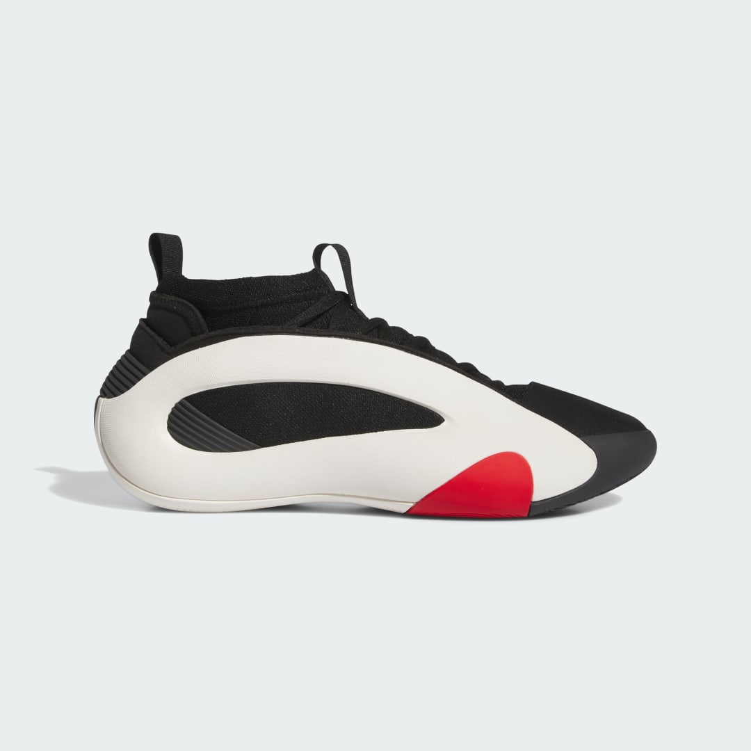 Tenisky a topánky adidas Performance Boty Harden Volume 8 Čierna | IE2695, 1