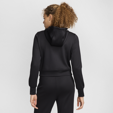 Mikina Nike Therma-FIT One Hoodie Čierna | FB5216-010, 1