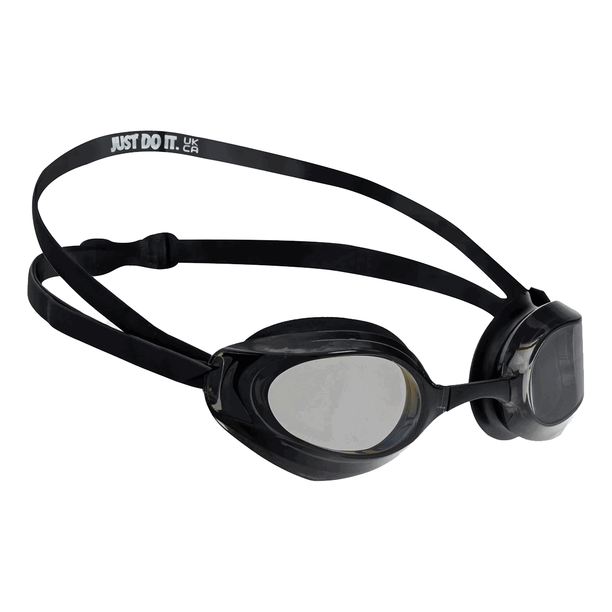 Plavky Nike Nike Vapor Swim Goggles Čierna | NESSA177-001, 0