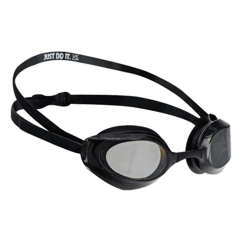 Plavky Nike Nike Vapor Swim Goggles Čierna | NESSA177-001
