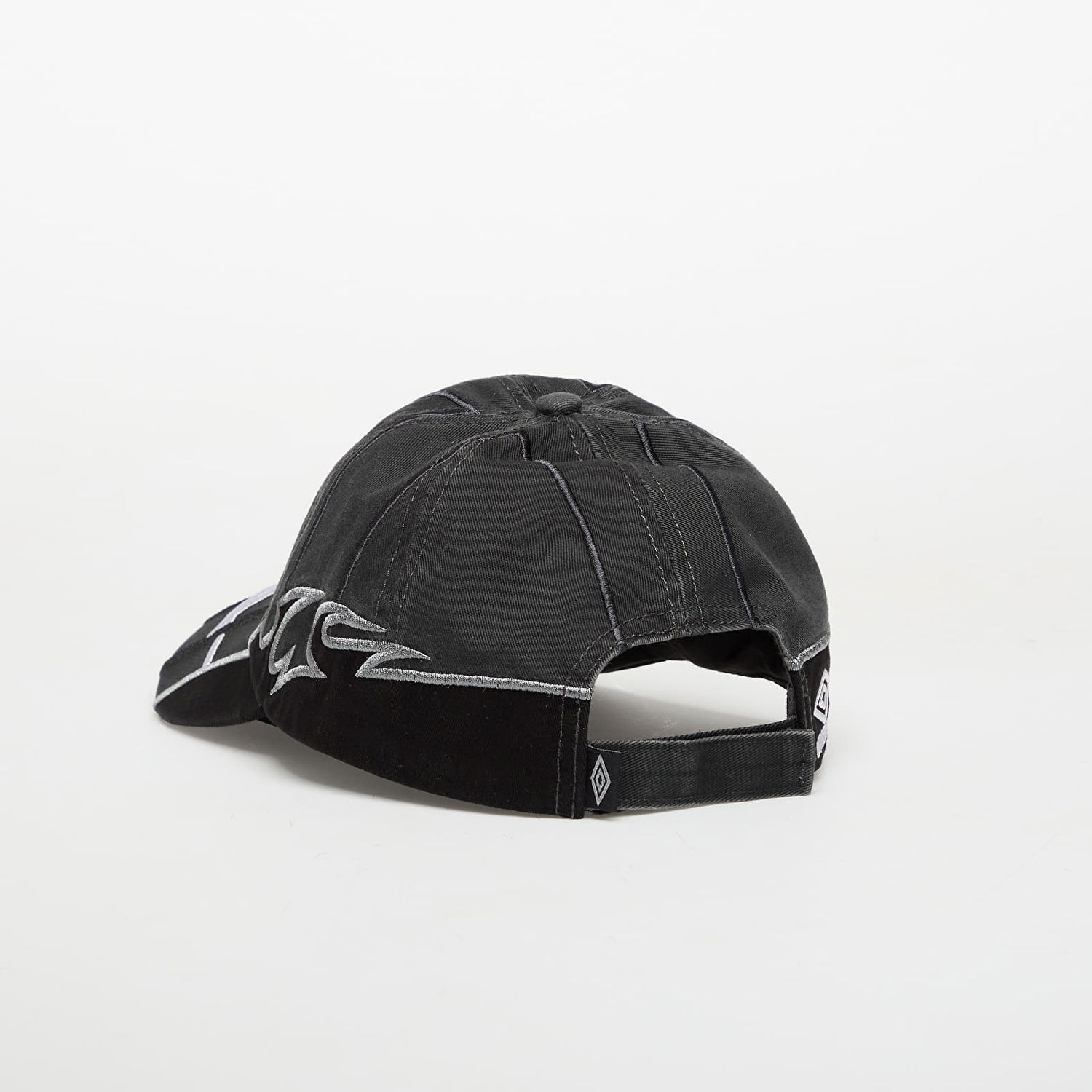 Šiltovka Umbro Goalkeeper Cap Čierna | UBMW234FA19 GRY0003, 1