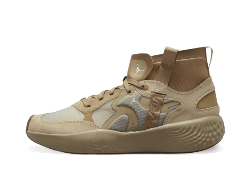 Tenisky a topánky Jordan Delta 3 Mid Zelené | DR7614-221