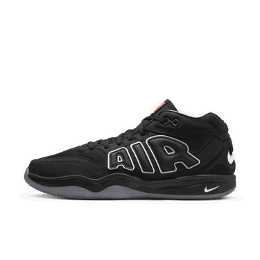 Tenisky a topánky Nike AIR ZOOM G.T. HUSTLE 2 ALL STAR WEEKEND, nero/bianco Čierna | FZ4643-002, 1