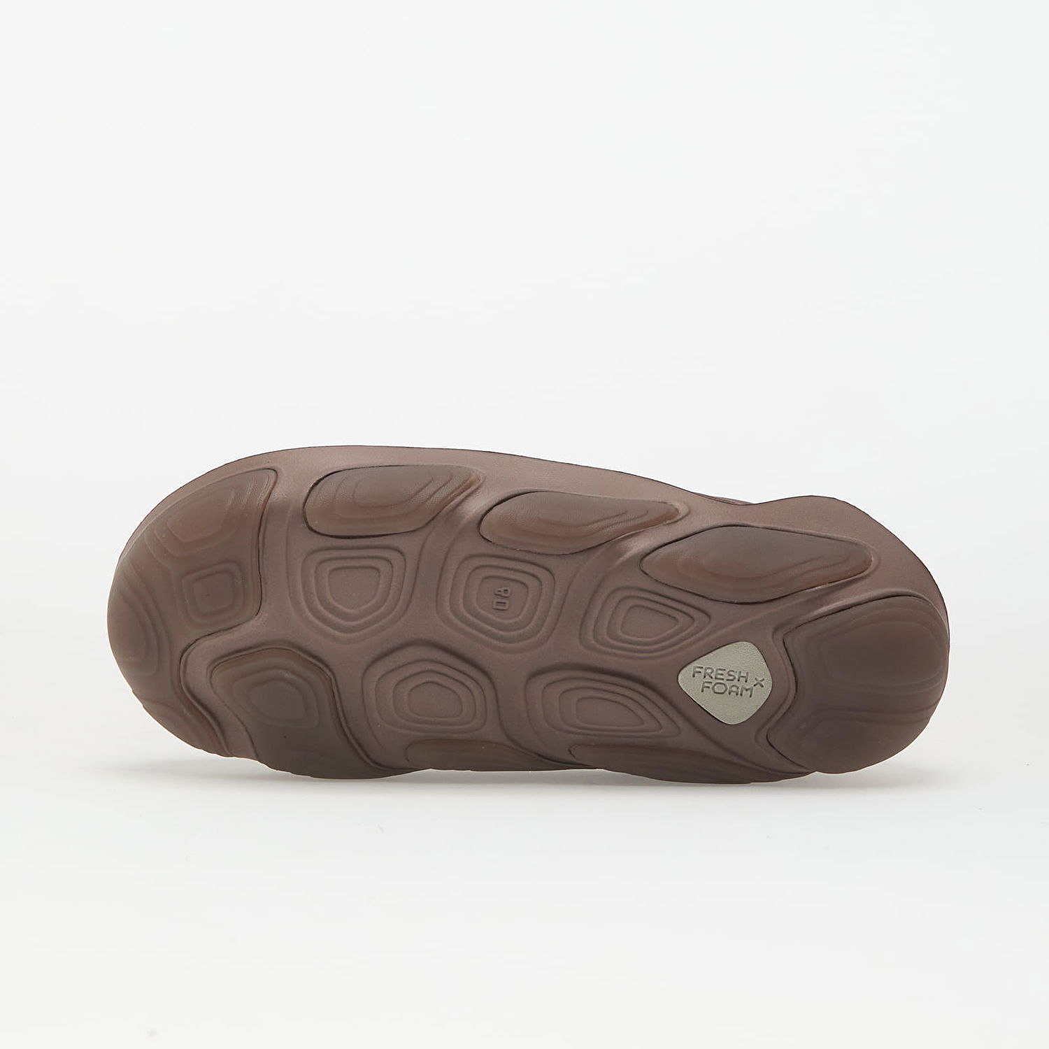 Tenisky a topánky New Balance New Balance Fresh Foam X RCVRY Hnedá | NBRCVRYEES, 1