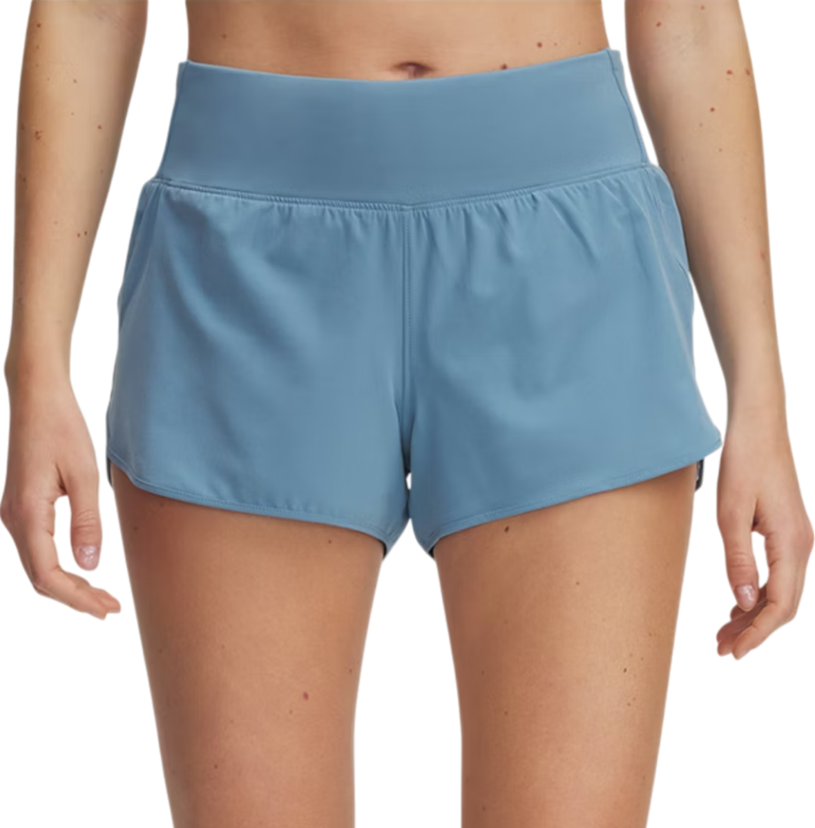 Šortky Under Armour Under Armour UA Launch Pro 3" Running Shorts Modrá | 1386331-418, 0