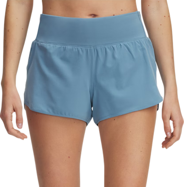 Šortky Under Armour Under Armour UA Launch Pro 3" Running Shorts Modrá | 1386331-418, 0