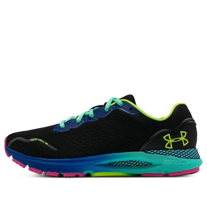 Tenisky a topánky Under Armour HOVR Sonic 6 Speed Overdrive Modrá | 3026217-001