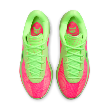 Tenisky a topánky Nike Giannis Freak 6 Rôznofarebný | HJ9109-300, 3