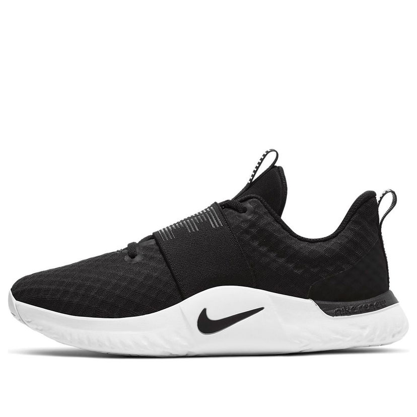 Tenisky a topánky Nike Renew In-Season TR 9 Čierna | AT1247-002